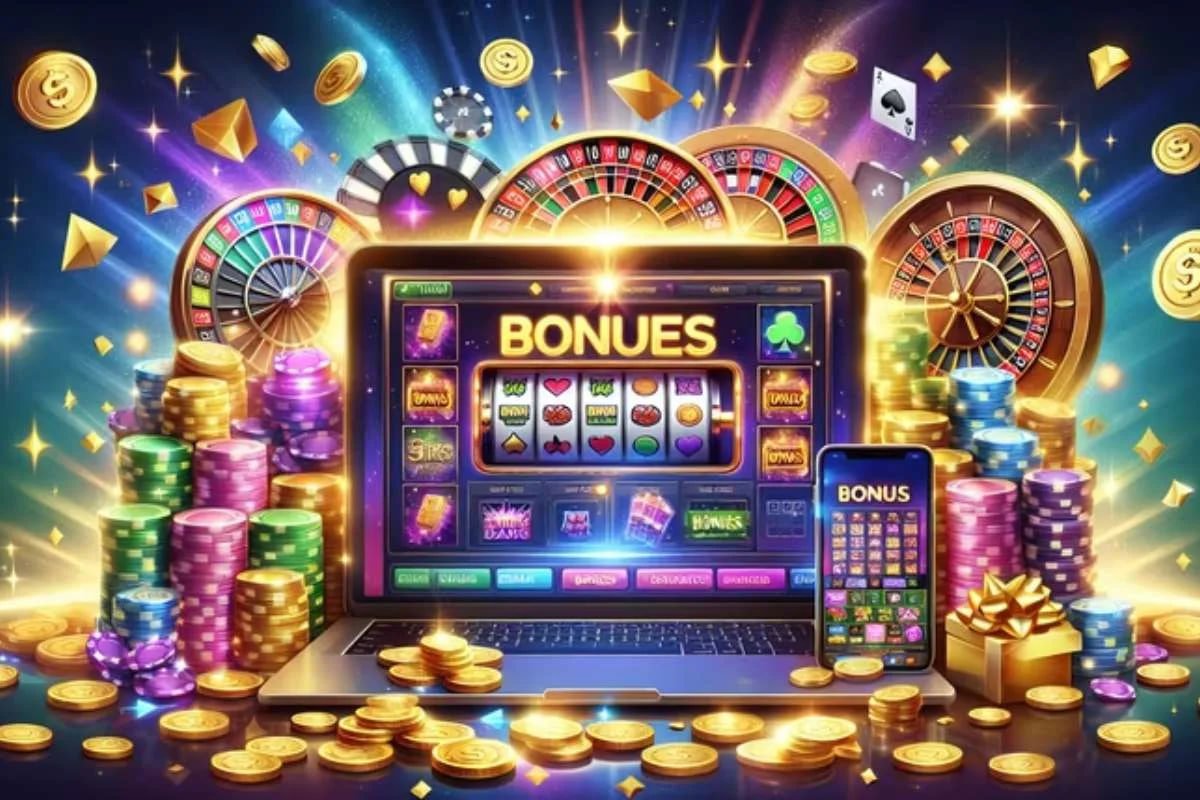 Live Casino mmr77