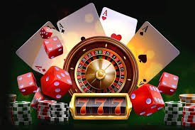 Slots ဂိမ်းများ mmr77