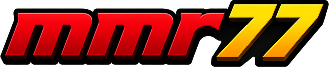 mmr77 Logo